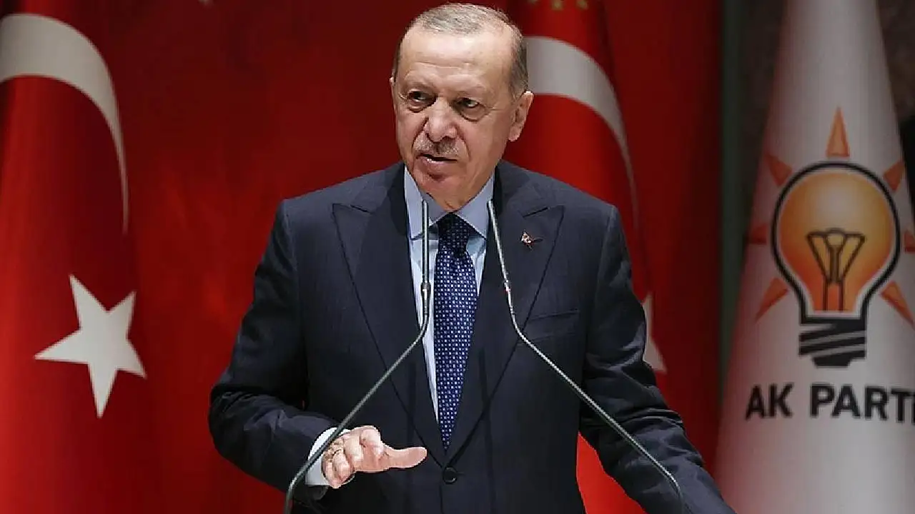 Erdoğan sonrası için ‘AK Parti adayı’ senaryoları