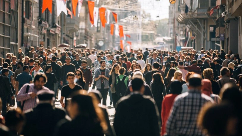 İstanbul’da göçmen gerilimi