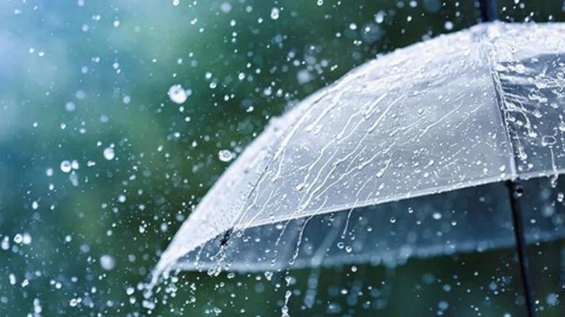 Ankara Valiliği uyardı: Kuvvetli yağış geliyor