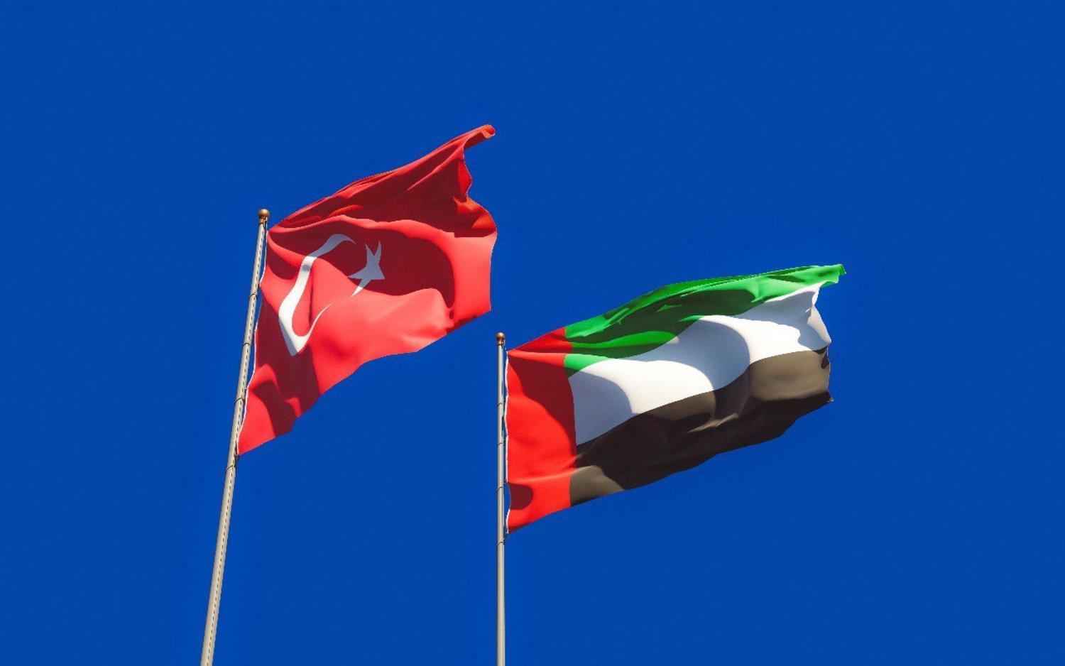 UAE, Turkey: Growing relations towards holistic partnership