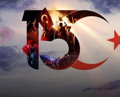 15 Temmuz