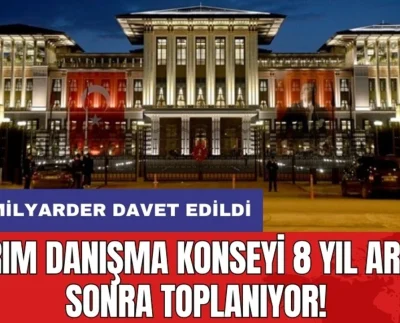 Yatırım Danışma Konseyi