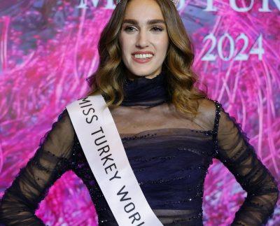 Miss Turkey