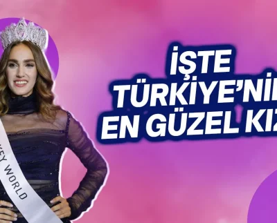 Miss Turkey