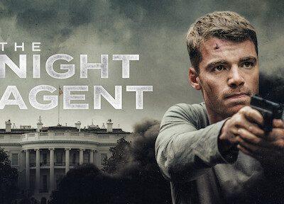 The Night Agent