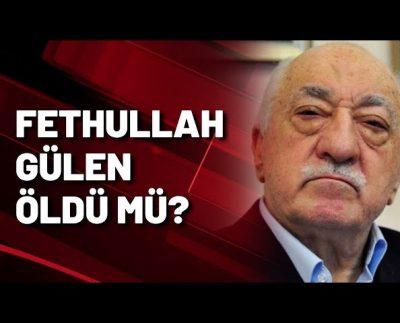 Fetullah Gülen