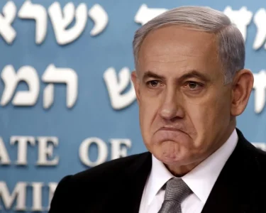 Netanyahu