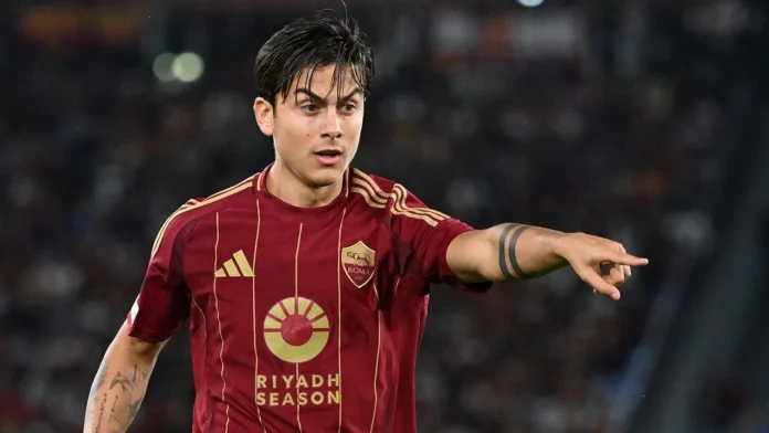 galatasaray ’dan dybala bombası!