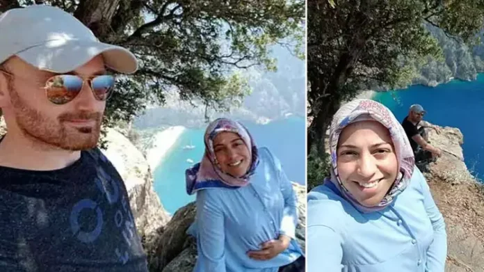 kelebekler vadisi'nde hamile eşini İttiği İddiası: Şok eden gelişme!