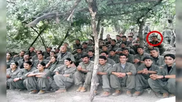 mİt, Öcalan'ın en yakınındaki ismi öldürdü!