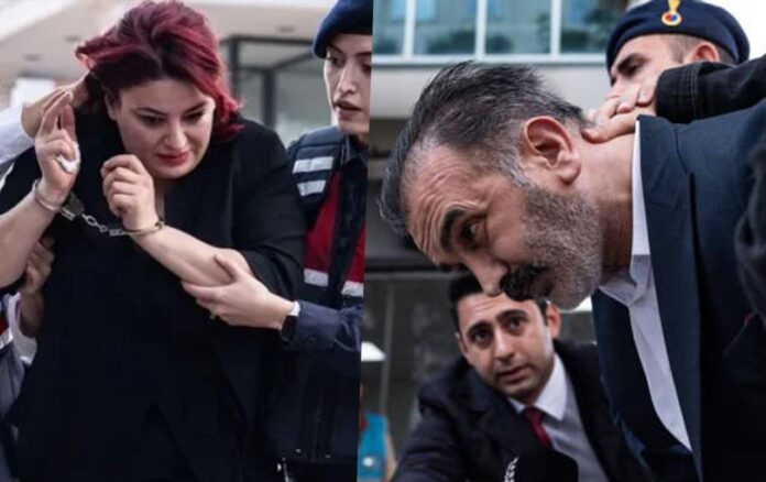 yenidoğan Çetesi davasında yeni gelişme!