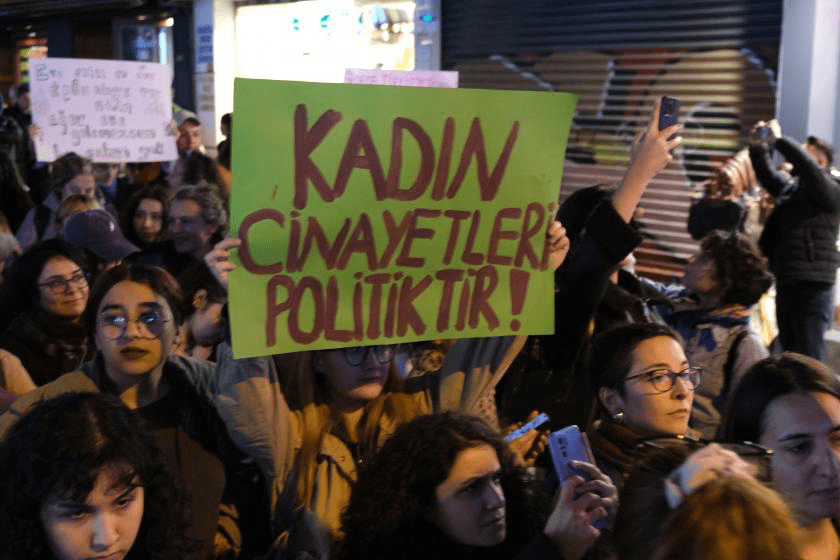 Kadın
