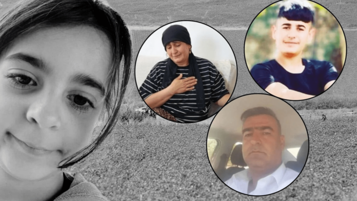 narin güran cinayetinde bir soruşturma daha
