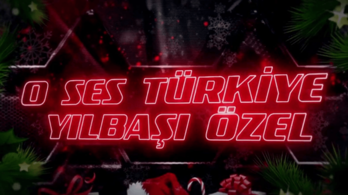 o ses türkiye yılbaşı Özel 2025 konukları belli oldu!