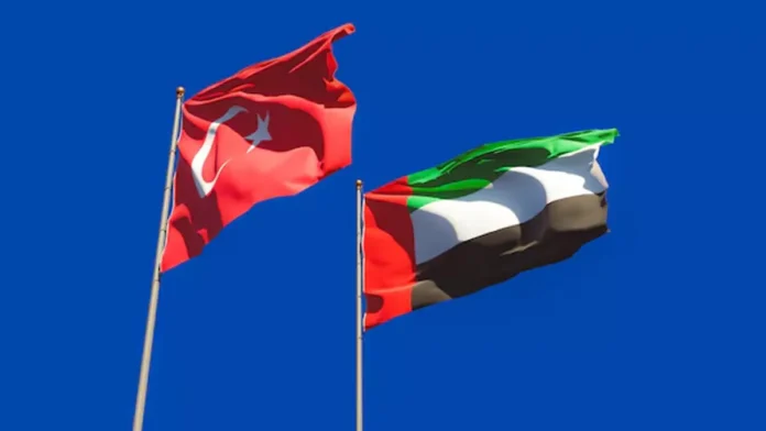 arap ülkesinden son dakika türkiye açıklaması