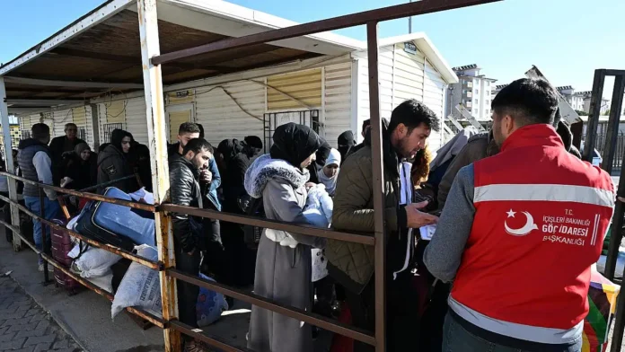 bm: 100 bin kişiden kaçı türkiye'den?