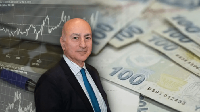 mahfi eğilmez’den yıl sonu enflasyon tahmini