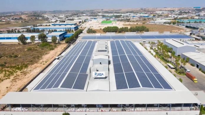 Ünlü enerji devi satıldı: satış bedeli dudak uçuklattı