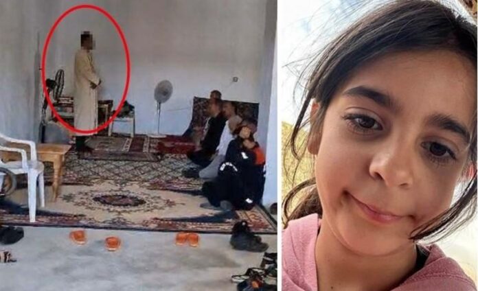 tavşantepe imamı cinayetten ihraç.!