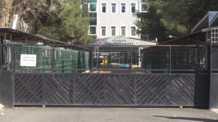 diyarbakır'da sosyal medyada İfşaya Şok ceza!