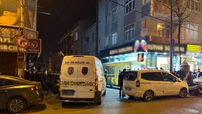 İstanbul’da çay ocağına bombalı saldırı!