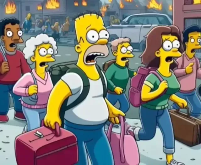 Simpsonlar
