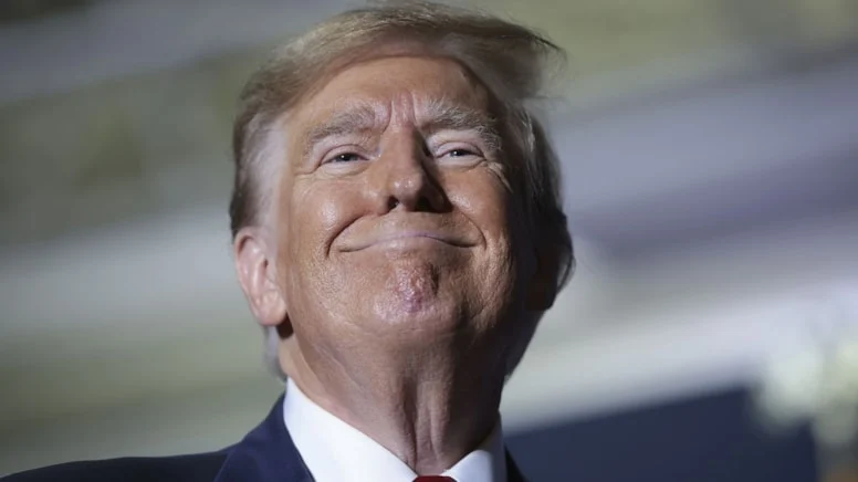 Trump