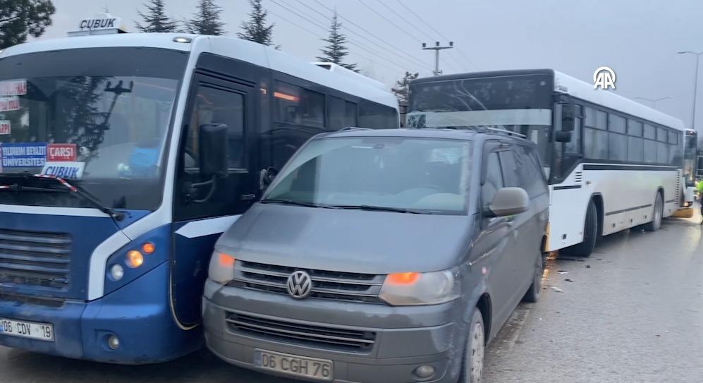 minibüs