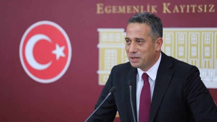Beykoz’da Beklenmedik Gözaltı!