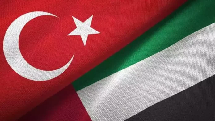 BAE’nin En Değerli Projelerini TEKCE Güvencesiyle Türkiye’de Tanıtıyoruz!