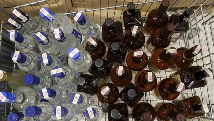 Alkol