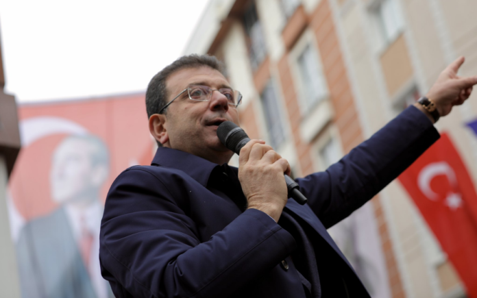 İmamoğlu'yla soruşturmanın ayrıntıları