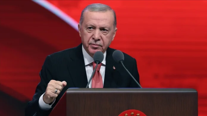 Cumhurbaşkanı Erdoğan'ın son açıklamaları