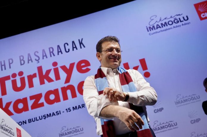 Mağdur Değil, Cesur!