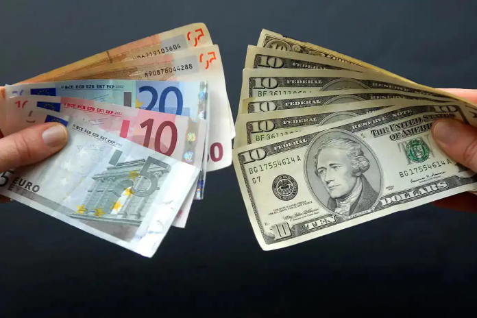 dolar ve euro güne nasıl başladı?