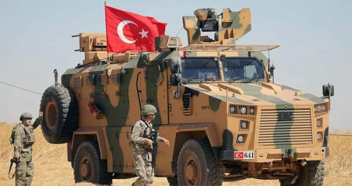 Güvenlik bahaneleri ve tarihi ihtiraslar… Türkiye'nin Irak'a müdahalesinin ardında ne var?