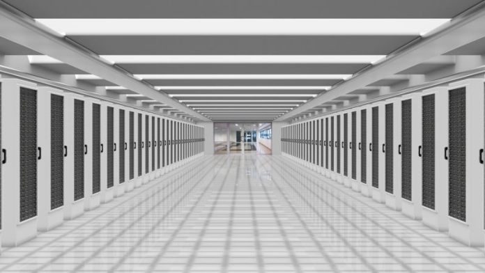 BAE merkezli Khazna Data Centers