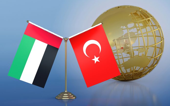 BAE ile Türkiye arasında İlişkileri: Sessiz Gücün Afrika'daki Yankısı