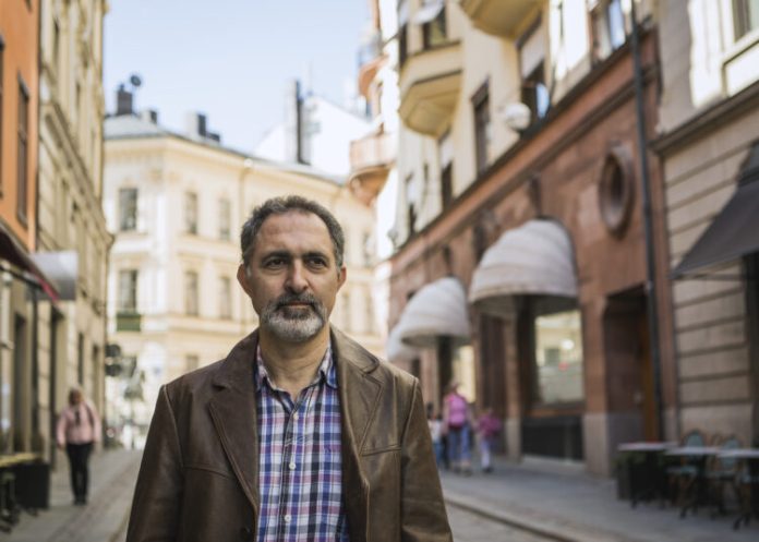 İsveç ve Türkiye haber sitelerini hedef almak için istihbarat alışverişinde bulunuyor