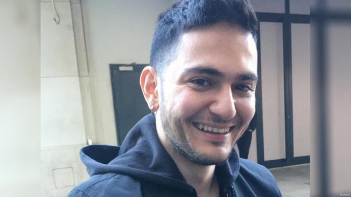 Gazeteci Furkan Karabay Sessizliğe Gömüldü