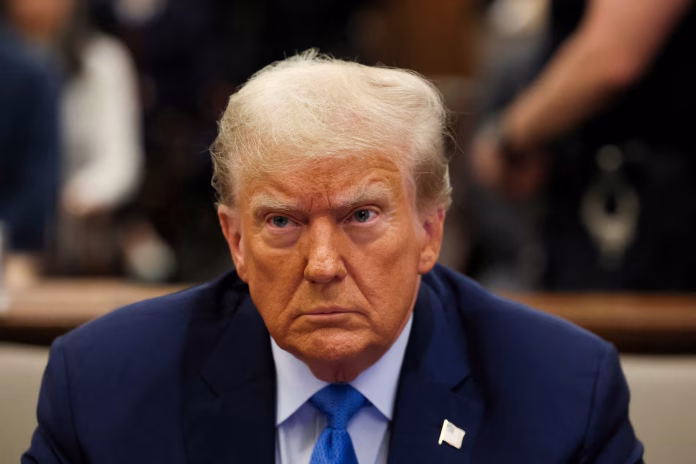 Trump'ın tehditleri Avrupa Birliği'ne yönelik