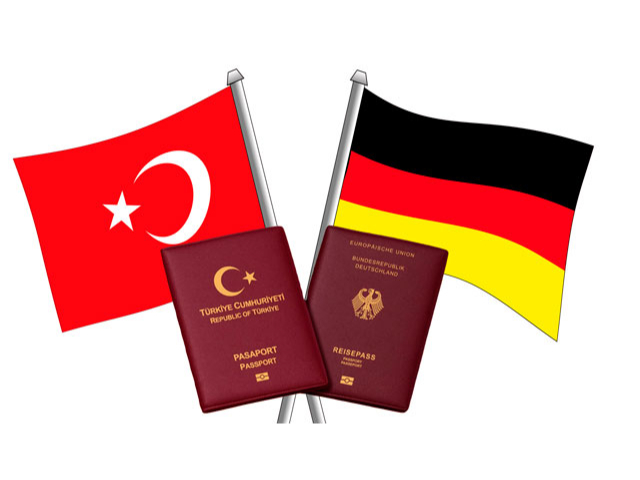 Almanya'da yaşayan Türk vatandaşları, Vatandaşlık Başvurularında Zorluklarla Karşılaşıyor
