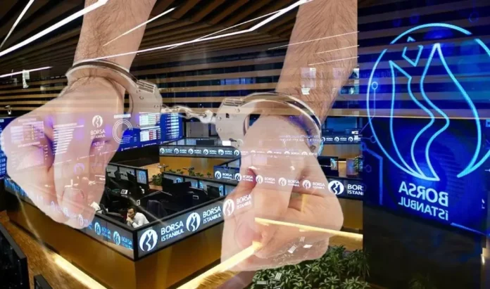Borsa İstanbul’da Manipülasyon Operasyonu