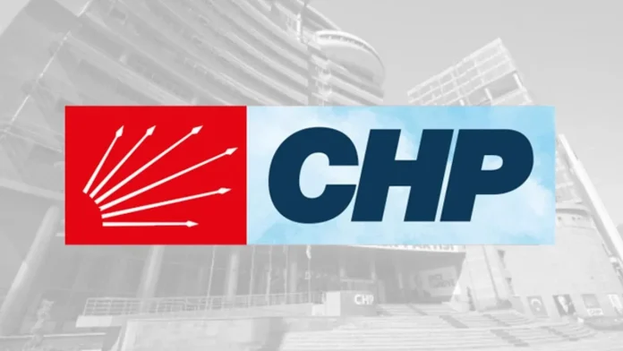 CHP'li yöneticilere silahlı saldırı!