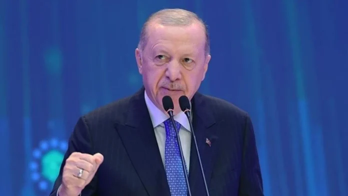 Erdoğan'dan Vakıf ve Aile Vurgusu: 