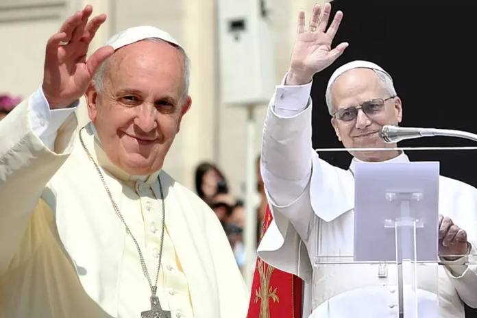 Papa Francis: Papa'nın Sessiz Mirası Yeni Bir Dönemi Mi Başlatıyor?