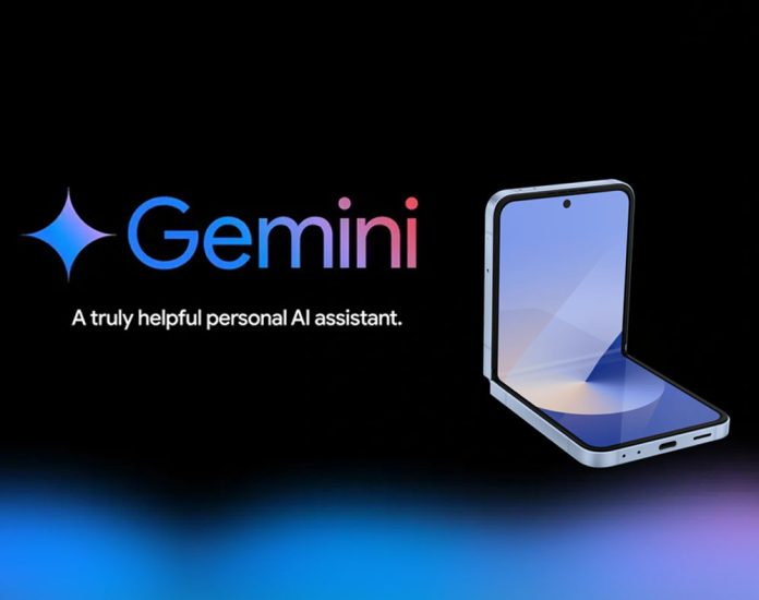 Gemini Live ile Galaxy'de Yeni Dönem Başladı