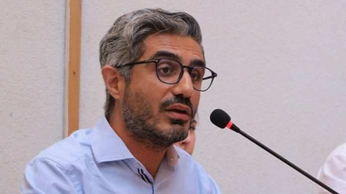 Cumhuriyet gazetesi yazarı Barış Pehlivan: Akademik Çalışmalarımın Arkasındayım