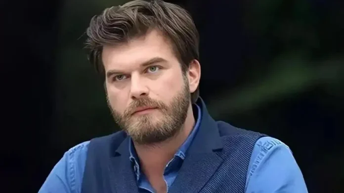 Sinemasının sevilen ismi Kıvanç Tatlıtuğ hastalığını açıkladı!