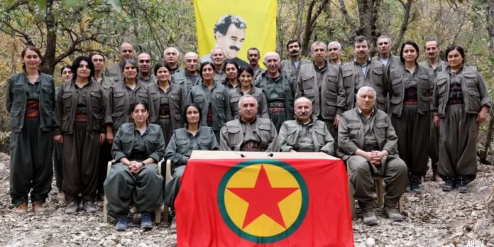Kürdistan İşçi Partisi, 47 yıl süren silahlı çatışmanın ardından örgütlerini dağıtıyor.... Ne oldu?